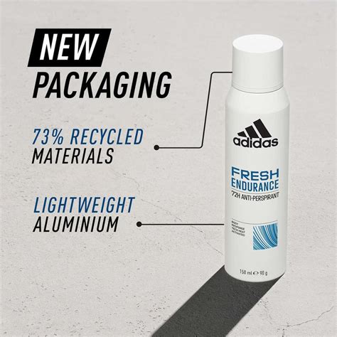 Adidas Fresh Endurance 72H Anti-Perspirant For Men 150ml – Mani Ram ...