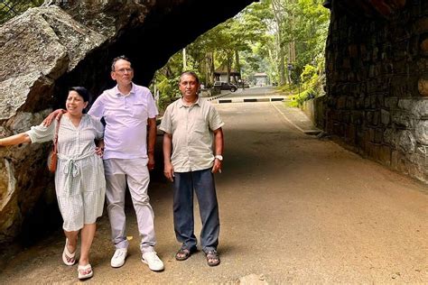 TRAVEL WITH PRADEEP SRI LANKA - All You Need to Know BEFORE You Go 2026 ...