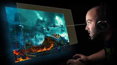 PREDATOR X27U | 27-inch OLED Gaming Monitor | Predator | Acer India