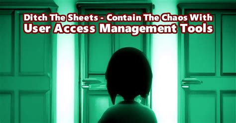 Image result for How to Control User Access