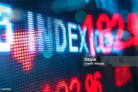 Stock Market Numbers 的图像结果