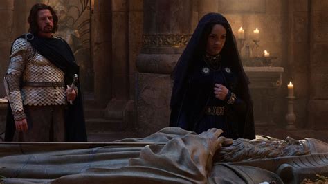 Rings of Power: Cynthia Addai-Robinson on Miriel's Fate and Chemistry ...