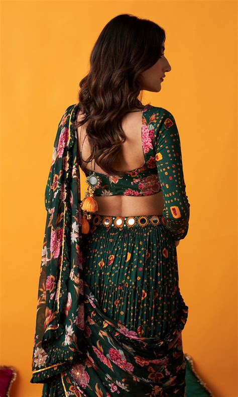 LEHENGA SETS – Ridhiiee Suuri