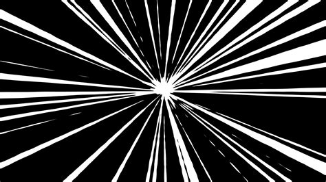 Hyperspace jump through the stars to a distant space. traveling through ...