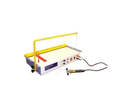 Appareil à découper et à sculpter le polystyrène expansé | Modèle 180 ...