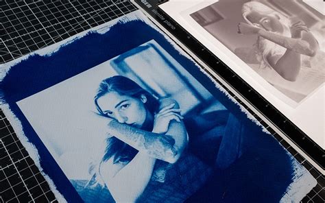 Digital Negative Tutorial 的图像结果