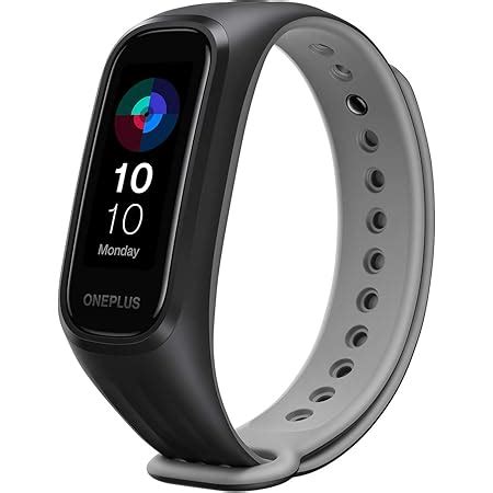 Amazon.in: Buy OnePlus Smart Band: 13 Exercise Modes, Blood Oxygen ...