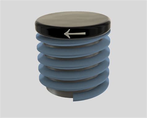 Image result for Internal Left Hand Thread