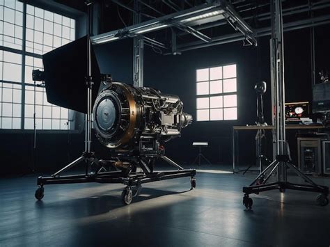 Accelerator_9 | Premium AI-generated image