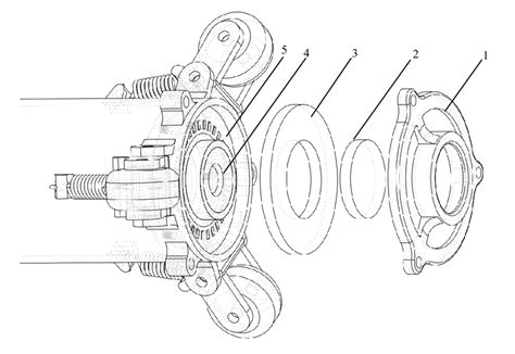 Camera Structure Inside 的图像结果