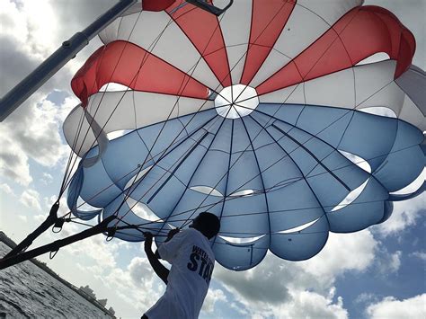 FREDDIES HI-TECH PARASAILING (2026) All You Need to Know BEFORE You Go ...