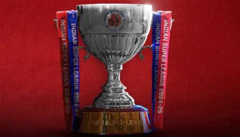 ISL 2024-25 Playoffs: Dates For Knockouts, Semi-Finals And Final ...
