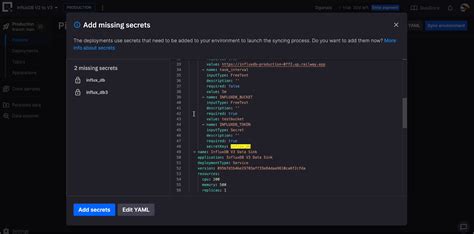Image result for Influxdb Syntax