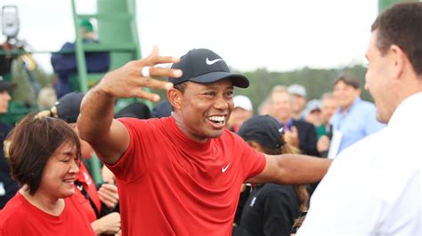 Justin Rose admits he got his Masters build-up wrong, but Tiger's win ...