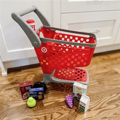 Image result for Target Store Cart