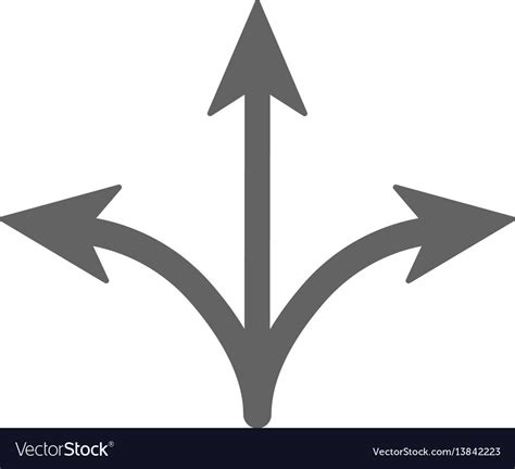 Image result for 3-Way Intersection