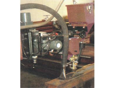 Welding Manipulators, Manufacturer, Supplier, Exporter, Pune, India