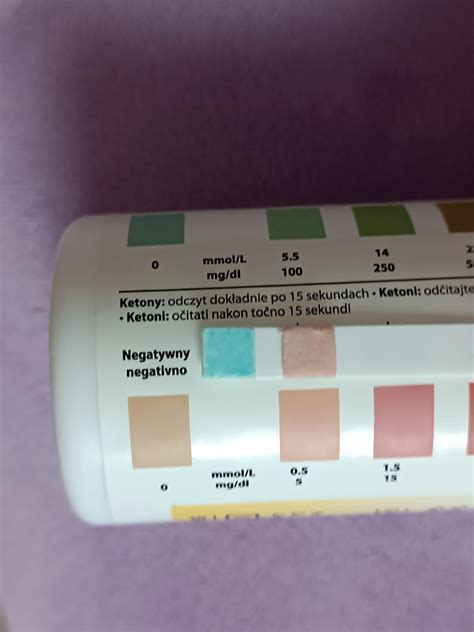 26h Post still no ketones in the urine : r/intermittentfasting
