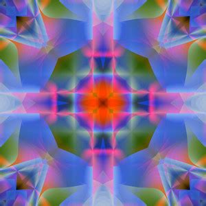 Fractal Elegance 316 Paper Print - PixTopper Artist Community posters ...