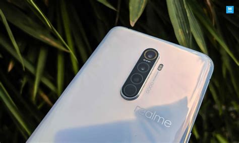 Realme Smartphone With 108MP Camera In Works; Will Compete With Xiaomi ...