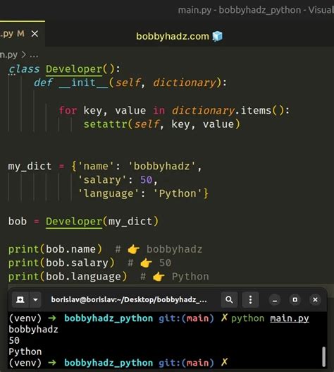 Image result for Dict Vs. Class Python