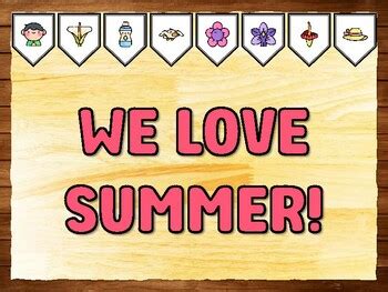 Free Tropical Bulletin Board Decorations and Craft Printables #495