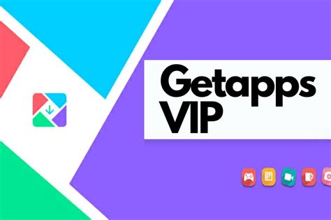 Getapps Vip App Download: Hub Of App & Games For IOS/Android!