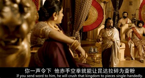 创印度影史记录的《巴霍巴利王2》，在中国上映12天票房仍未破亿