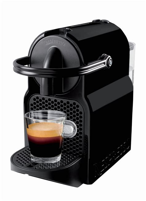 Coffee Machine Nespresso Krups Inissia Nespresso Capsules : Krups ...