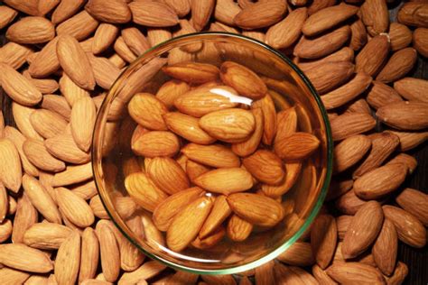 Almonds (Badam) Benefits, Nutrition Facts, And Side Effects – Fit & Flex