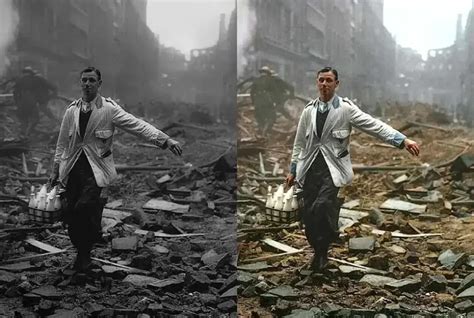 Image result for Photo Colorization