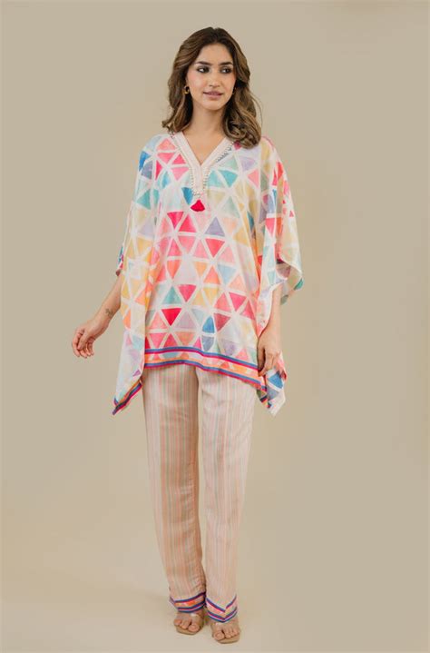 CO-ORD SETS – INCHING INDIA