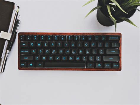 Image result for Pretty Keyboard Click Clack