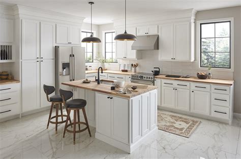 Kitchen Islands: Functional and Stylish Design Ideas - Livinator