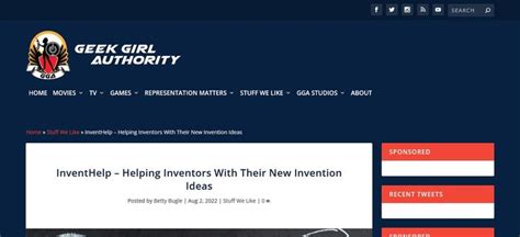 Image result for Inventors InventHelp