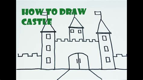 Castle Draw 的图像结果