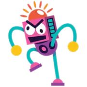 Image result for Ruby Robot