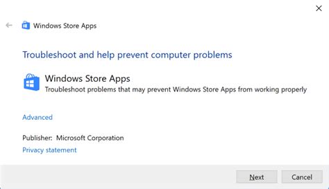 Fix Windows Store Errors 的图像结果