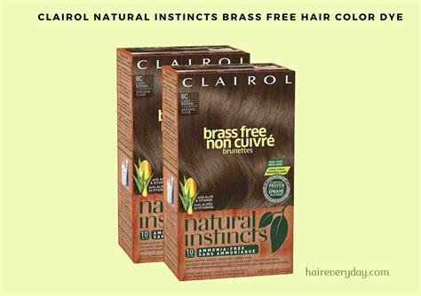 10 Best Pregnancy Safe Hair Dyes 2025 | Non Toxic Hair Colors For Soon – Hair Everyday