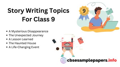 Image result for Story Writing Topics