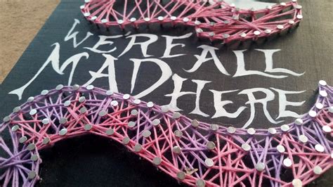 Projects — String Art Magic by Rain Blanken