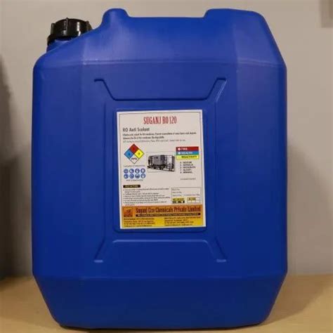 Suganj Eco- Chemicals Private Limited, Tiruvallur - Manufacturer of ...