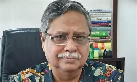 Shahabuddin Chuppu set to become next Bangladesh president