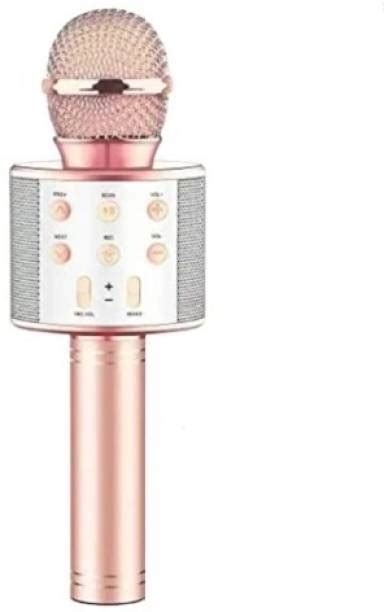 Buy Microphone Online | Studio Equipment | Flipkart.com