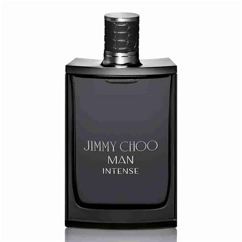 Man Intense Eau De Toilette • 100ml