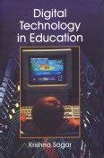 Amazon.in: Buy Digital Technology In Education Book Online at Low ...