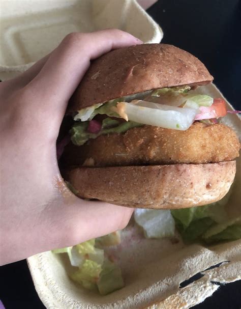 Veggie Grill by Next Level - Santa Monica California Restaurant - HappyCow