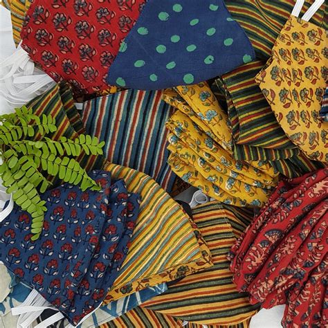 Masks – Silai Studio