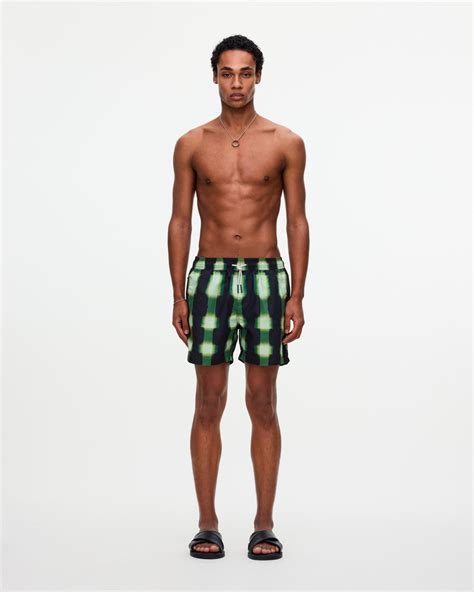 Regalia Swim Shorts | OAS