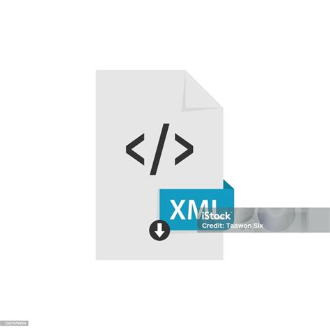 XML File Download 的图像结果